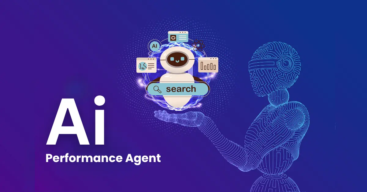 How a Performance Agent Uses AI to Maximize Your Campaign ROI in Real Time